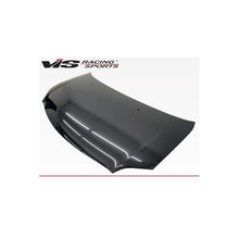 Load image into Gallery viewer, VIS Racing OEM Style Black Carbon Fiber Hood (11SNTC2DOE-010C)