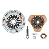 EXEDY Racing Clutch Stage 2 Cerametallic Clutch Kit (10951)