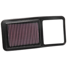 Load image into Gallery viewer, K&amp;N Replacement Air Filter (33-3066)