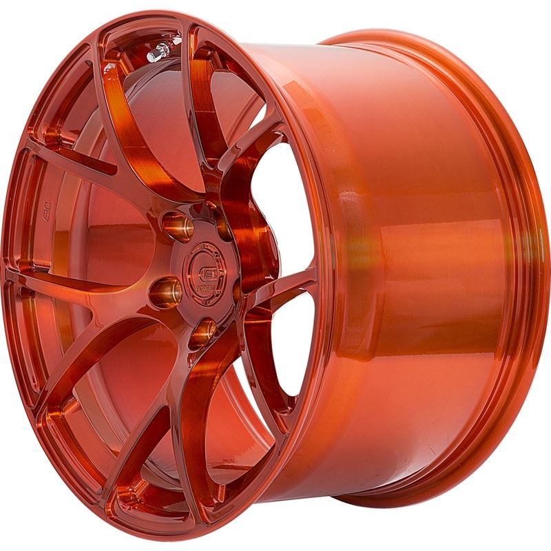 BC Forged RS41 Monoblock Wheel