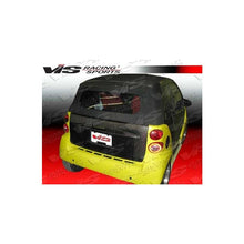 Load image into Gallery viewer, VIS Racing OEM Style Carbon Fiber Hatch (08SMFR22DOE-020C)