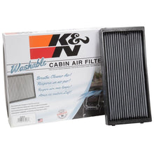 Load image into Gallery viewer, K&amp;N Cabin Air Filter (VF3019)