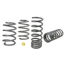 Load image into Gallery viewer, Whiteline Coil Springs lowered for 2015-2019 Subaru Legacy (WSK-SUB008)