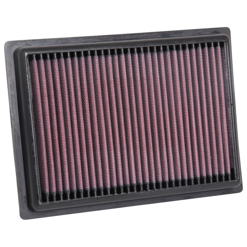 K&N Replacement Air Filter (33-3084)