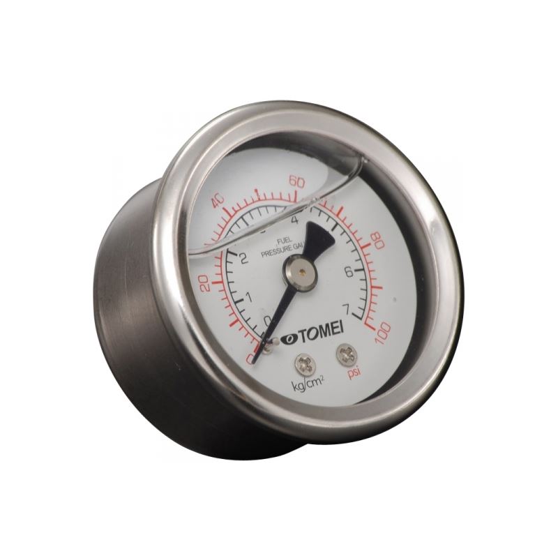 FUEL PRESSURE GAUGE (TB510A-0000A)