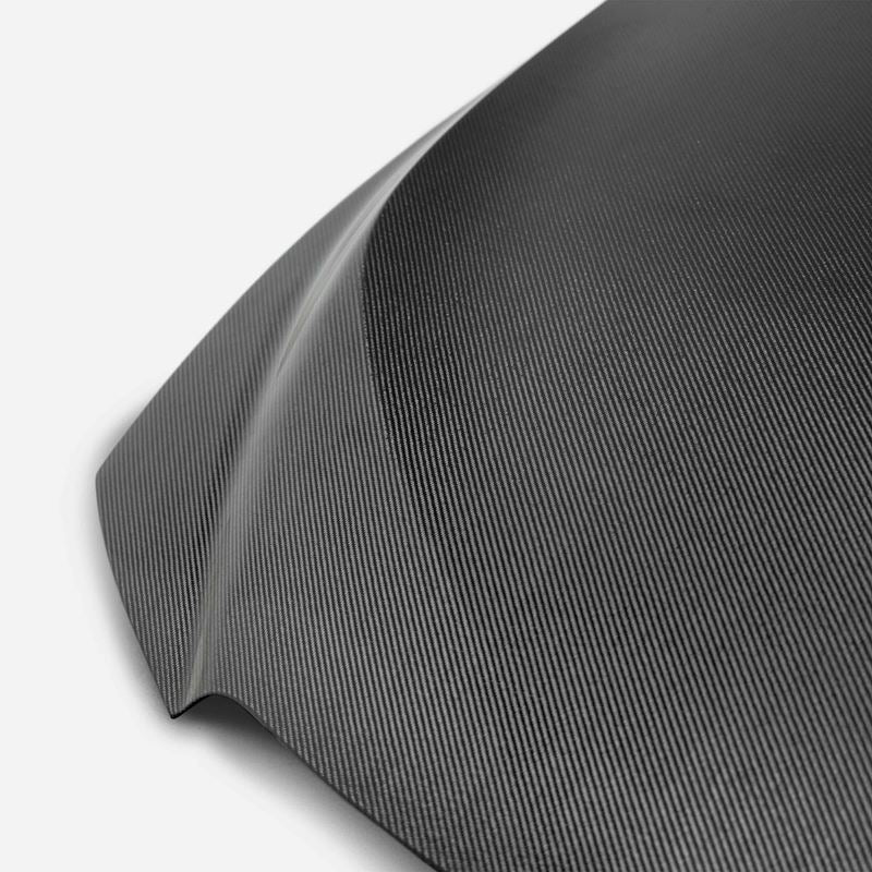 Seibon 21-23 Lexus IS300/IS350 F Sport OE Style Carbon Fiber Hood (HD21LXIS350-OE)