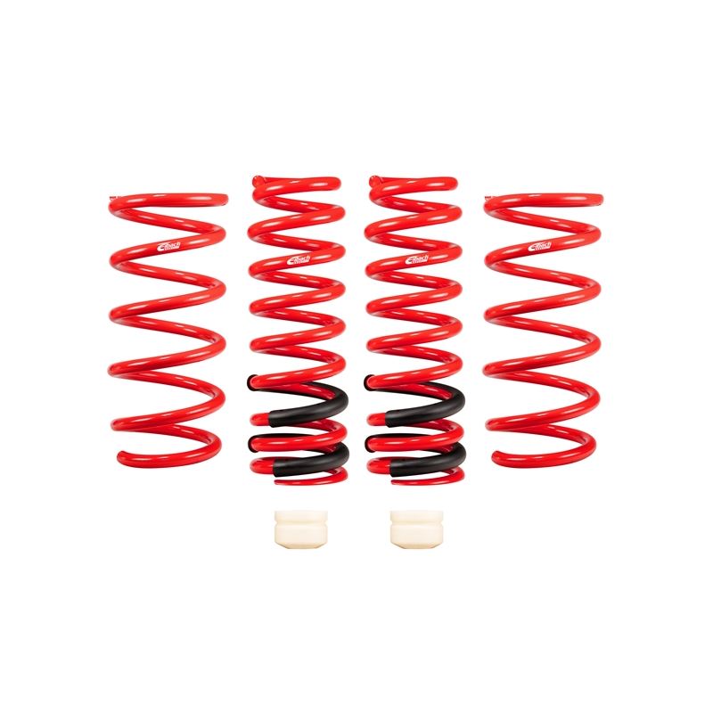 Eibach Springs Sportline Kit for 14-23 Lexus IS300 F Sport XE30 (E20-59-004-01-22)