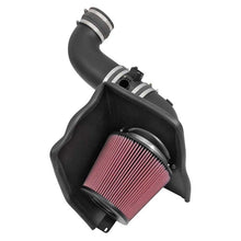Load image into Gallery viewer, K&amp;N Filtercharger Injection Performance Kit (57-3087)