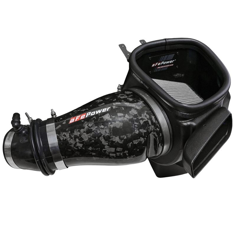 aFe Power Track Cold Air Intake System for 2021 Dodge Durango(57-10028D)