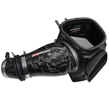 Load image into Gallery viewer, aFe Power Track Cold Air Intake System for 2021 Dodge Durango(57-10028D)