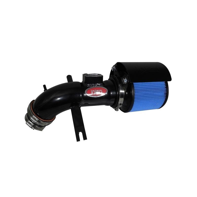 Injen 12 Ford Focus 2.0L 4cyl Black Air Intake w/ MR Tech, Web Nano-Fiber Dry Filter and Heat Shield (SP9000BLK)