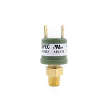 Load image into Gallery viewer, Air Lift Performance Pressure Switch 110-145 PSI (24551)