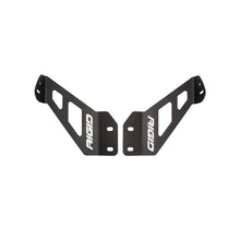 Load image into Gallery viewer, Rigid Industries 2018 Jeep JL - Hood Mount Kit - Mounts 20in Adapt Series (41665)