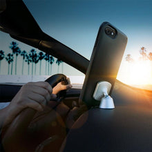 Load image into Gallery viewer, aFe Scosche MagicMount? Elite 360-Degree Swivel Magnetic Dash Mount (77-90008)