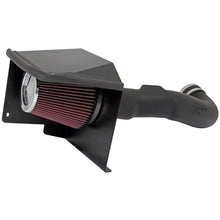 Load image into Gallery viewer, K&amp;N Filtercharger Injection Performance Kit (57-3070)