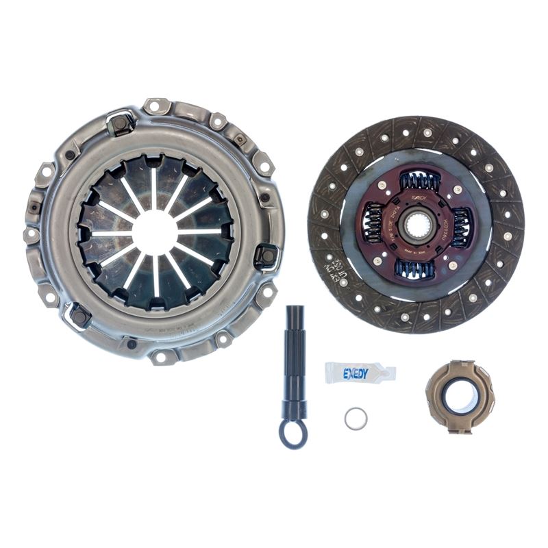 EXEDY Racing Clutch OEM Clutch Kit for 2006-2015 Honda Civic (HCK1002)