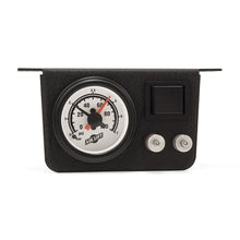 Load image into Gallery viewer, Air Lift Load Controller I - Cab Control - Dual Gauge (25651)