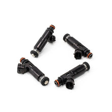 Load image into Gallery viewer, Deatschwerks Set of 4 450cc Injectors for Mazda Miata 90-05 (22S-00-0450-4)