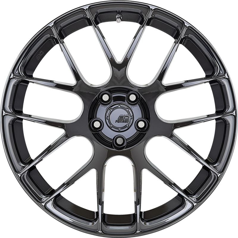 BC Forged RS40 Monoblock Wheel