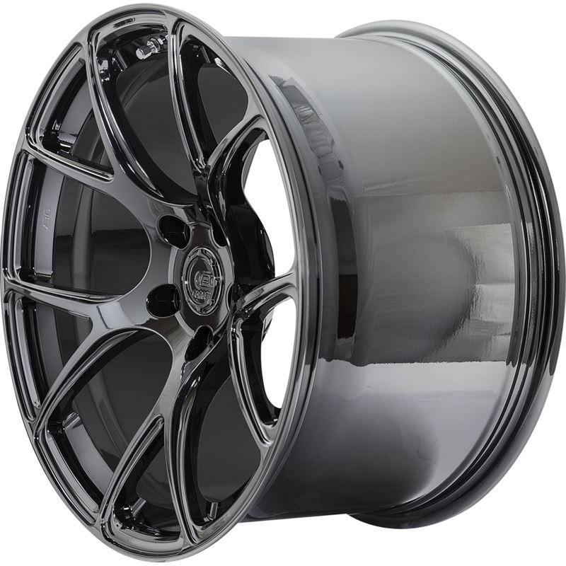 BC Forged RZ05 Monoblock Wheel