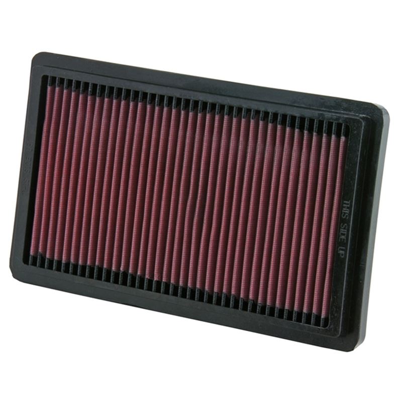 K&N Air Filter (33-2005)