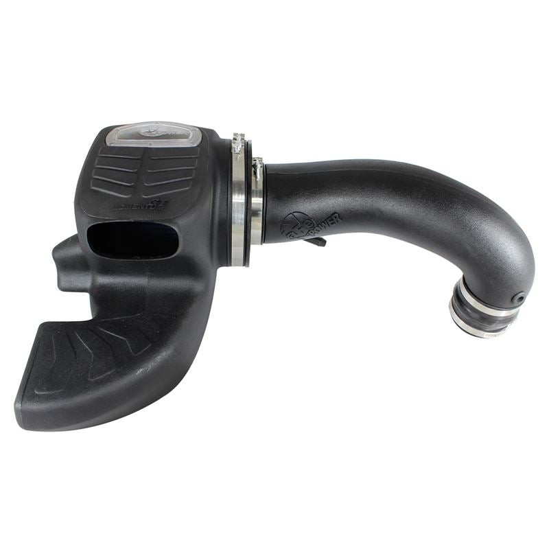 aFe Momentum GT Cold Air Intake System w/ Pro DRY S Media (51-72102)