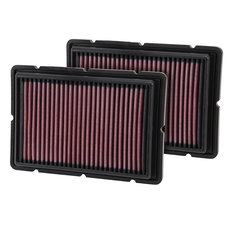 K&N Air Filter (33-2494)