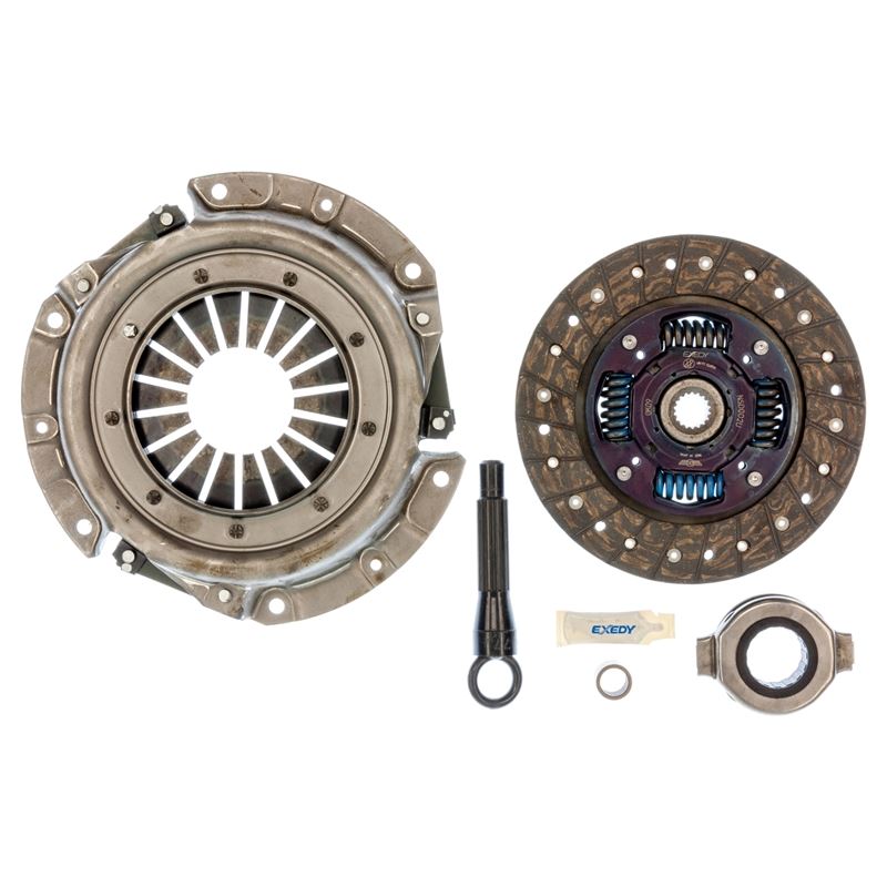 EXEDY Racing Clutch OEM Clutch Kit for 1982-1985 Nissan Stanza (06007)