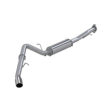 Load image into Gallery viewer, MBRP Exhaust 3in. Cat Back Single Side T409 (S5044409)