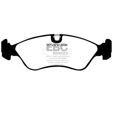 Load image into Gallery viewer, EBC Ultimax OEM Replacement Brake Pads (UD796)