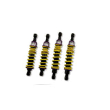 KW Suspension Coilover Kit V2 for Lotus Elise (111) only Toyota engines (15269503)