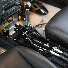 Load image into Gallery viewer, Fabspeed Numeric Racing 986/987/987.2 Short Shifter and Cable Bundle(NMBND-200)