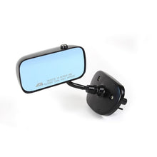 Load image into Gallery viewer, APR Performance Formula 3 Carbon Fiber Mirror/Black (CB-801502B)