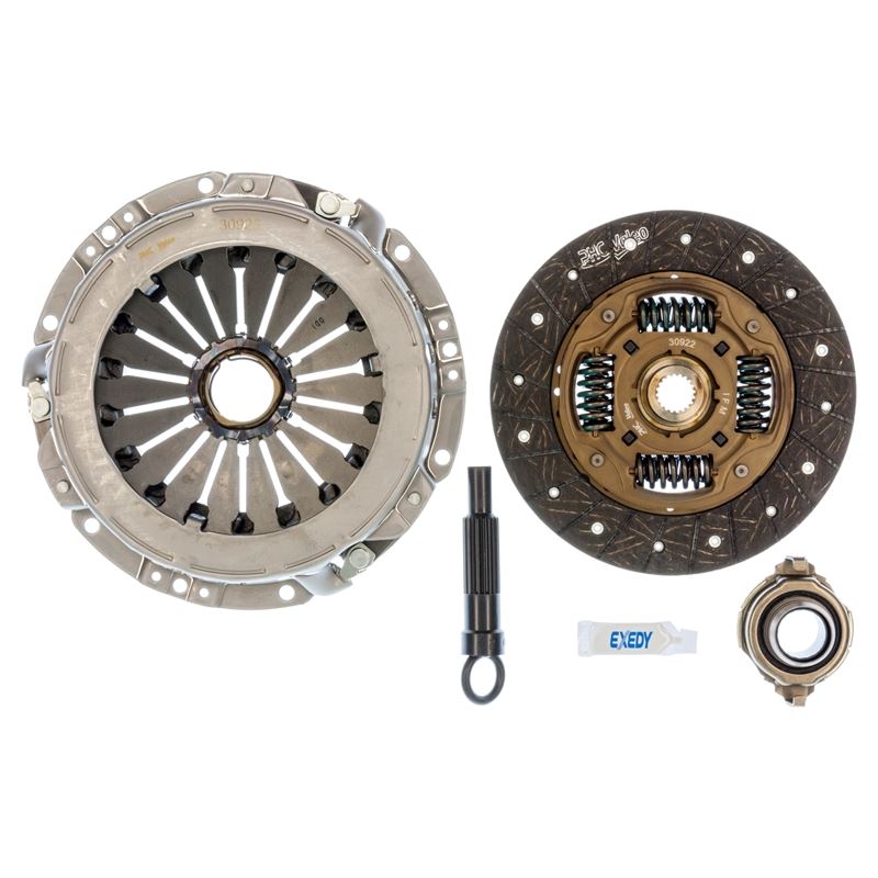 EXEDY Racing Clutch OEM Clutch Kit for 2004-2009 Kia Spectra (KIK1000)