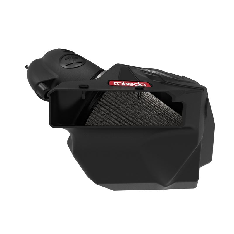 Takeda Momentum Cold Air Intake System w/ Pro DRY S Filter (56-70058D)