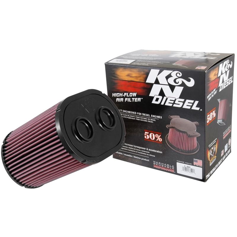 K&N Air Filter (E-0644)