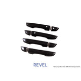 Revel GT Carbon Door Handle Cover Set for Honda Civic 16+ (1TR4GT0AH12)