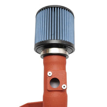 Load image into Gallery viewer, Injen Wrinkle Red SP Short Ram Intake System (SP1572WR)