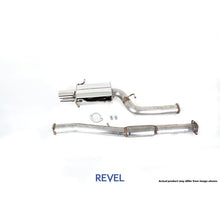 Load image into Gallery viewer, Revel Medallion Touring-S Exhaust System for 2004-2007 Subaru WRX/WRX STI (T70092R)