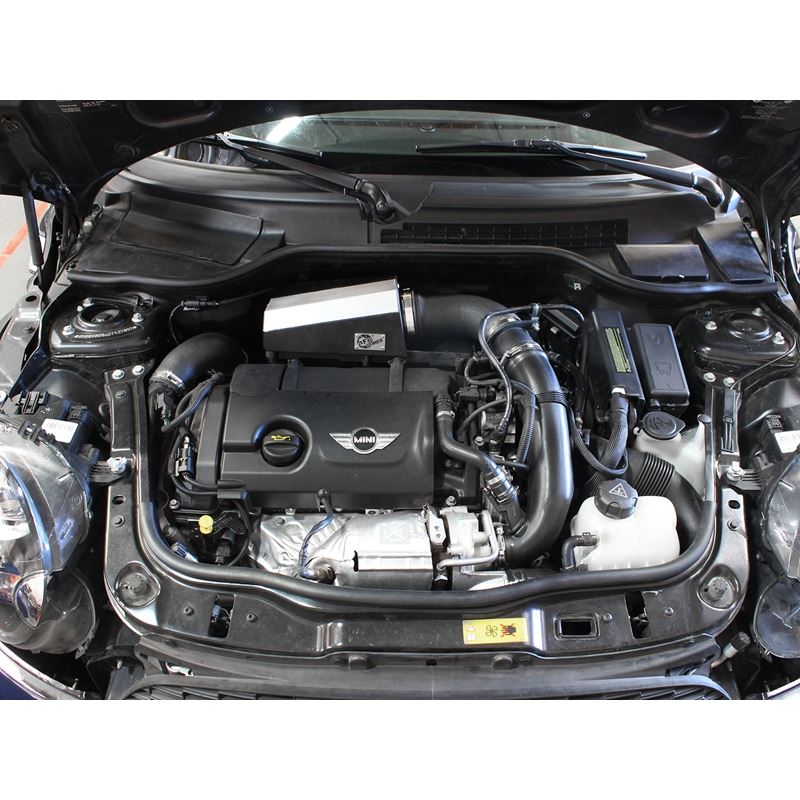 aFe Magnum FORCE Stage-2 Cold Air Intake System w/ Pro DRY S Media (51-12712)