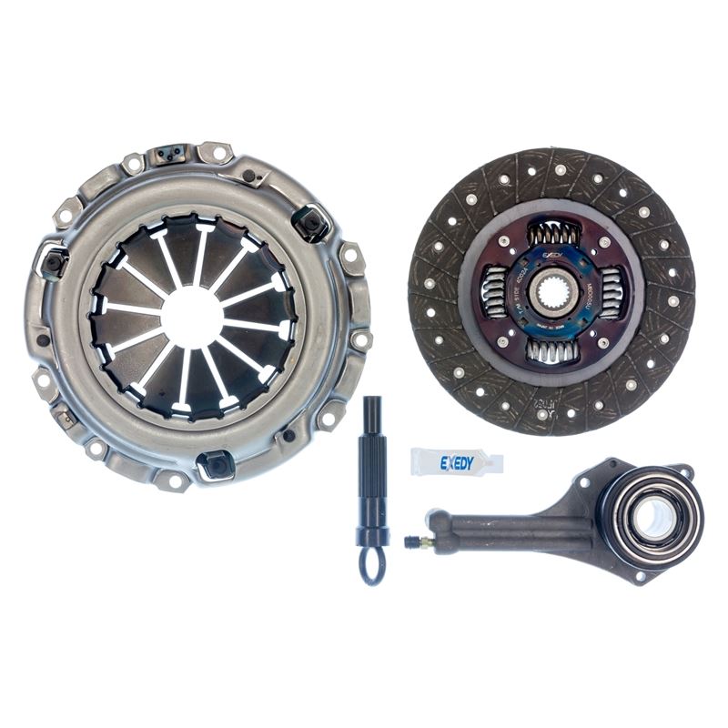 EXEDY Racing Clutch OEM Clutch Kit for 2002-2003 Mitsubishi Lancer (MBK1004)