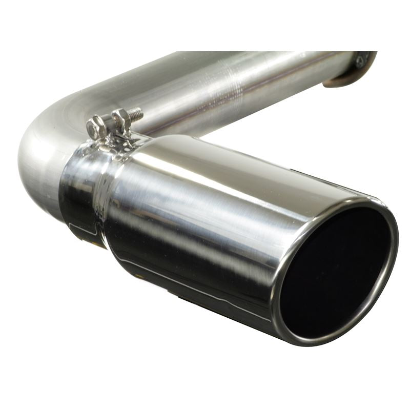 aFe MACH Force-Xp 3 IN 409 Stainless Steel Cat-Back Exhaust System (49-43033)