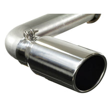 Load image into Gallery viewer, aFe MACH Force-Xp 3 IN 409 Stainless Steel Cat-Back Exhaust System (49-43033)