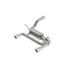 Load image into Gallery viewer, Borla Axle-Back Exhaust System - ATAK (11957)