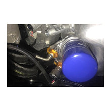 Load image into Gallery viewer, GReddy Oil Cooler Block Adapter Type E (12401119)