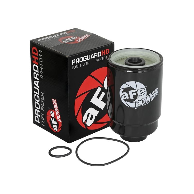 aFe Pro GUARD D2 Fuel Filter (44-FF011)