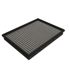 Load image into Gallery viewer, aFe Magnum FLOW OE Replacement Air Filter w/ Pro DRY S Media (31-10025)