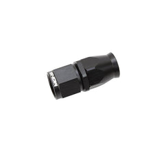 Load image into Gallery viewer, Snow Performance -10AN Straight PTFE Hose End (Black) (SNF-60100)