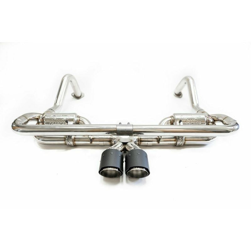 Fabspeed 981 Boxster/Cayman Valvetronic Exhaust System (FS.POR.981.VLVVP)