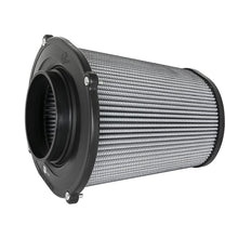 Load image into Gallery viewer, aFe QUANTUM Intake Replacement Air Filter w/ Pro DRY S Media (21-90103)